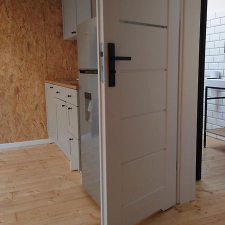 Apartamenty Stonehenge Sosnowiec Zimmer foto
