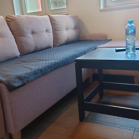 Apartamenty Stonehenge Sosnowiec Zimmer foto