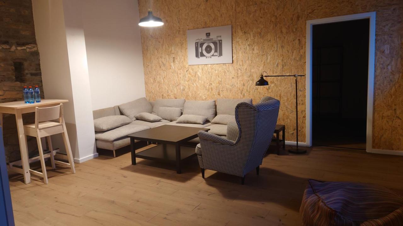 Apartamenty Stonehenge Sosnowiec Exterior foto