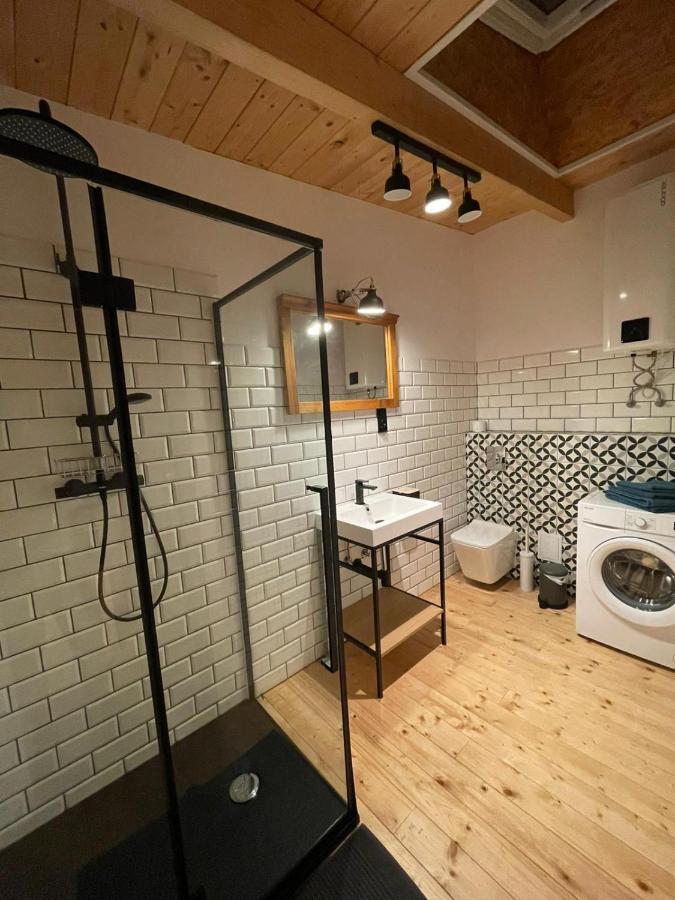 Apartamenty Stonehenge Sosnowiec Exterior foto