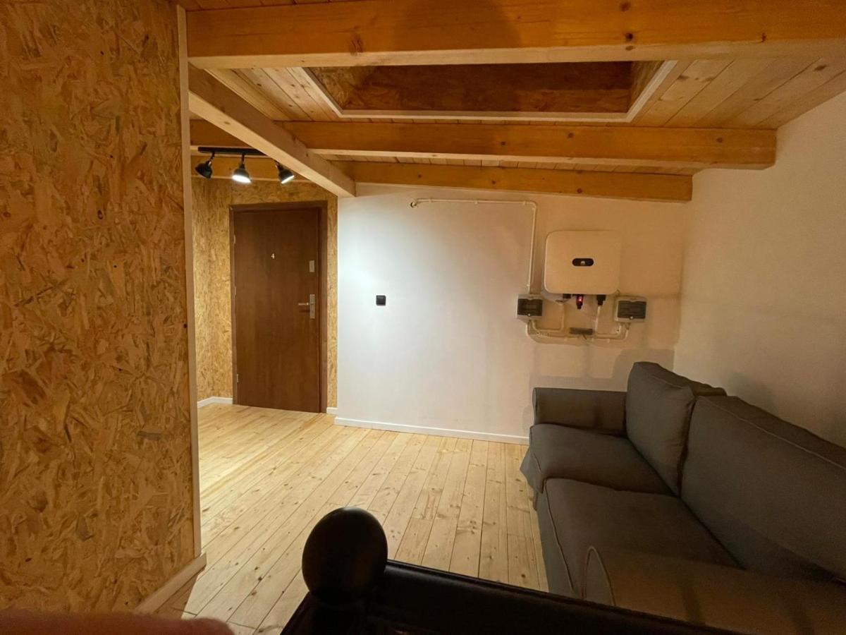 Apartamenty Stonehenge Sosnowiec Exterior foto