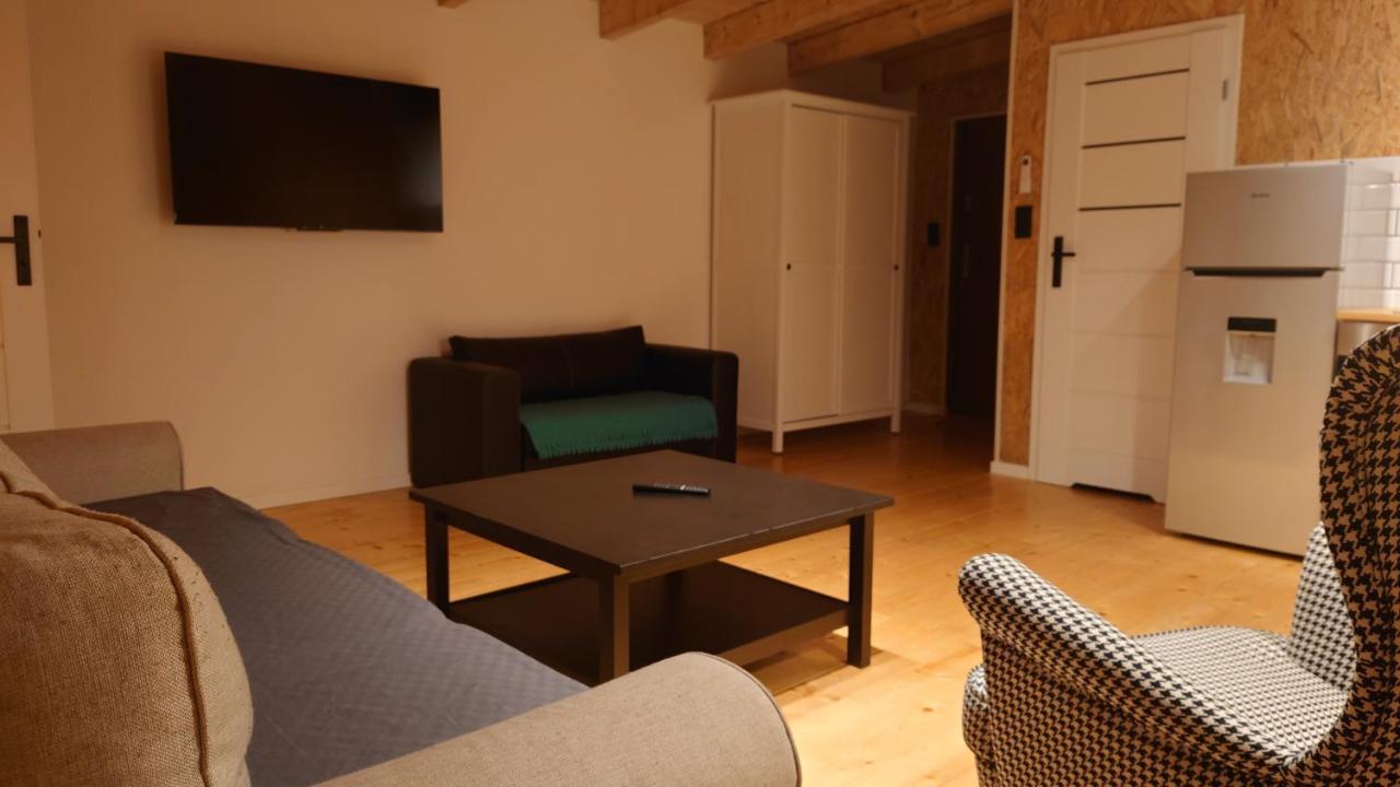 Apartamenty Stonehenge Sosnowiec Exterior foto
