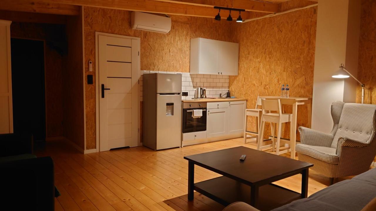 Apartamenty Stonehenge Sosnowiec Exterior foto