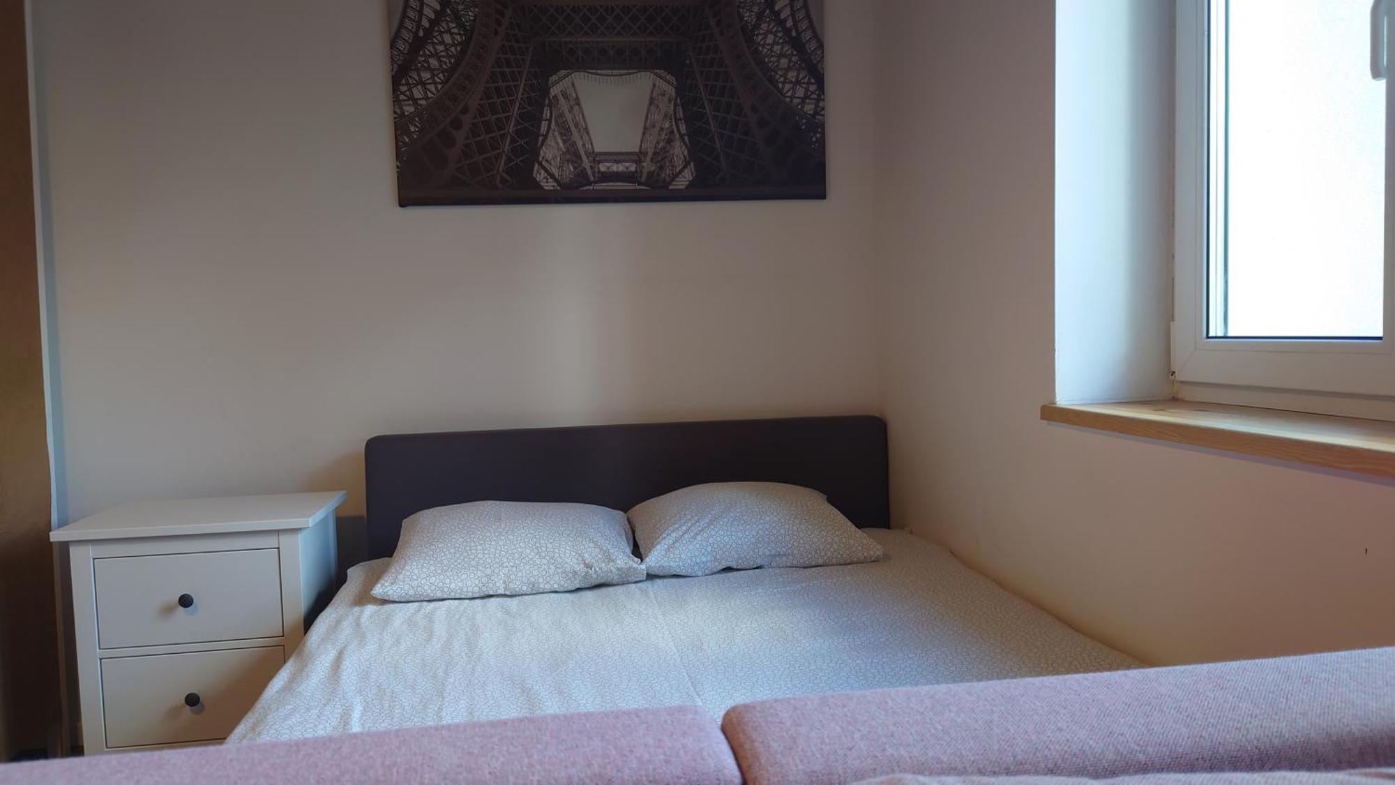 Apartamenty Stonehenge Sosnowiec Zimmer foto