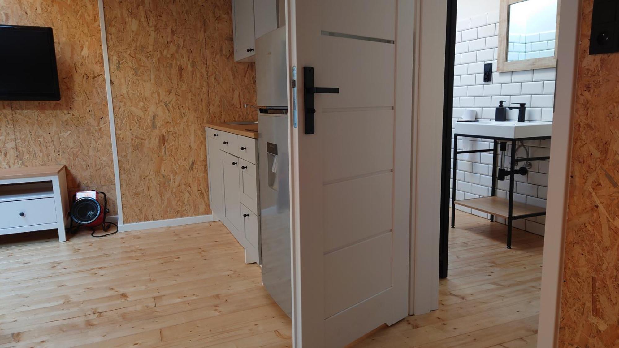 Apartamenty Stonehenge Sosnowiec Zimmer foto