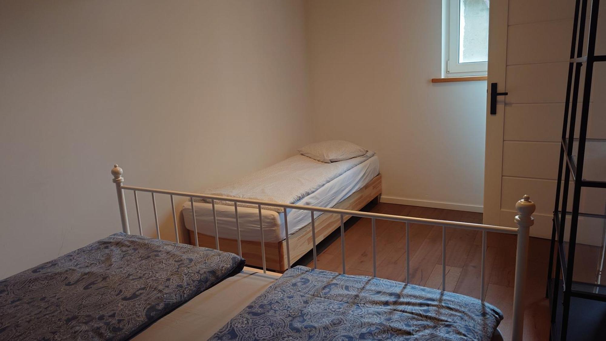 Apartamenty Stonehenge Sosnowiec Zimmer foto