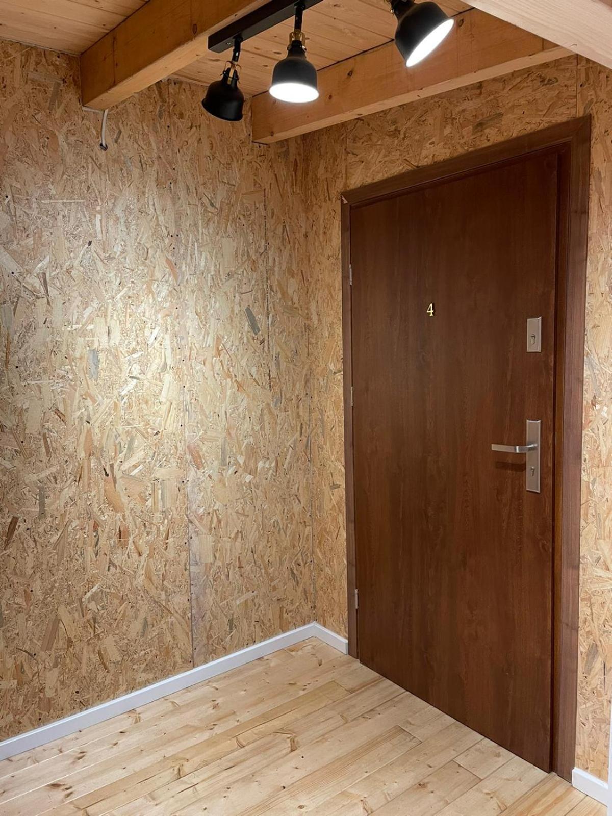 Apartamenty Stonehenge Sosnowiec Zimmer foto